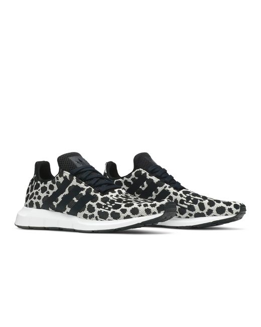 adidas swift run women cheetah