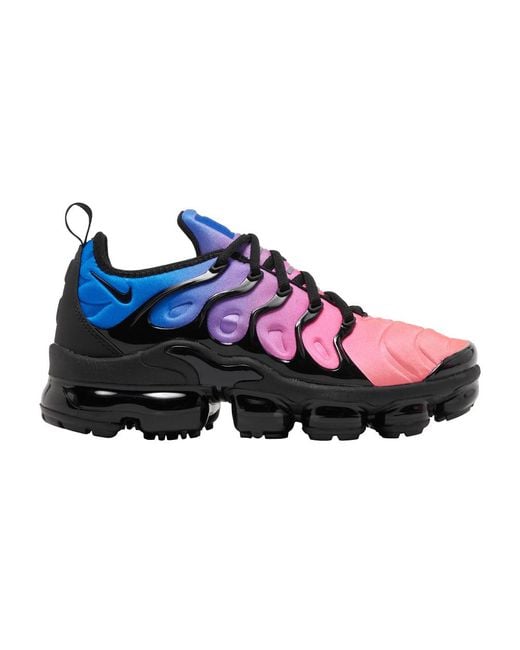 cotton candy vapormax plus