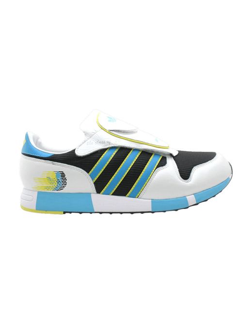 adidas Micropacer 1984 in Blue for Men | Lyst