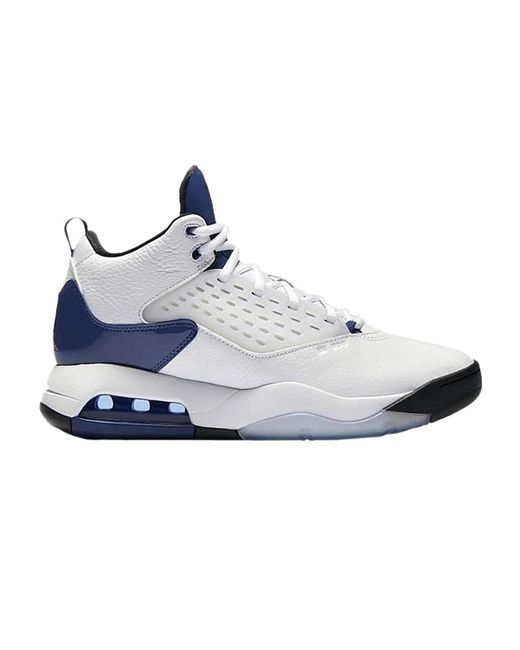 Nike Jordan Maxin 200 'white Hyper Royal' in Blue for Men | Lyst