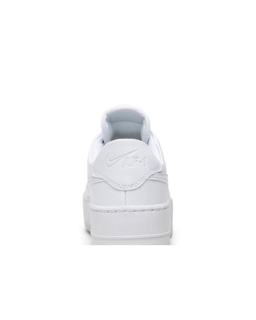 air force 1 tear away footshop