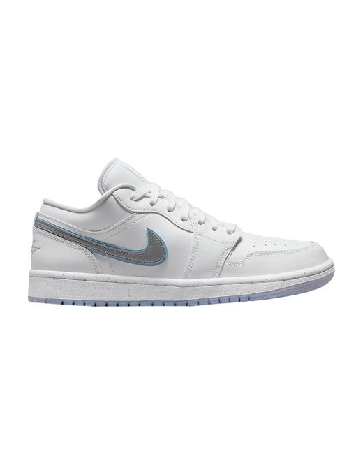 Nike 1 Low Se 'dare To Fly' in White | Lyst