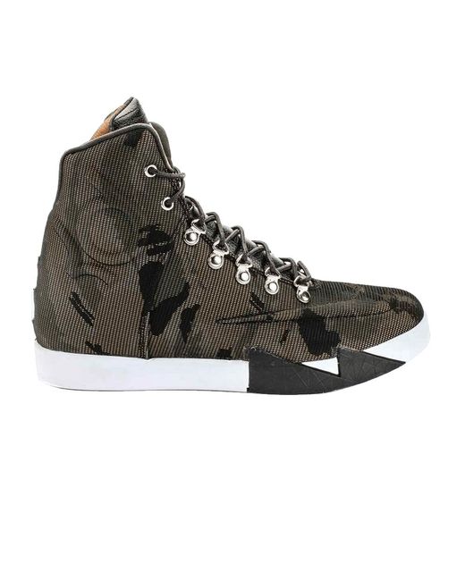 Nike Kd 6 Lifestyle Qs 'reflective Camo' in Brown for Men | Lyst