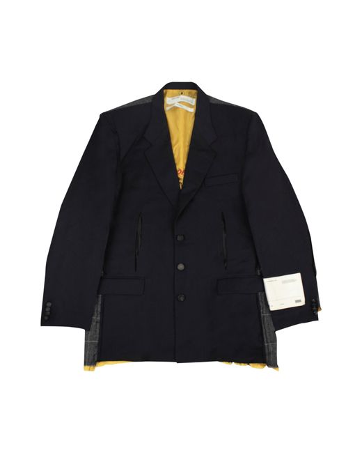 virgil abloh blazer