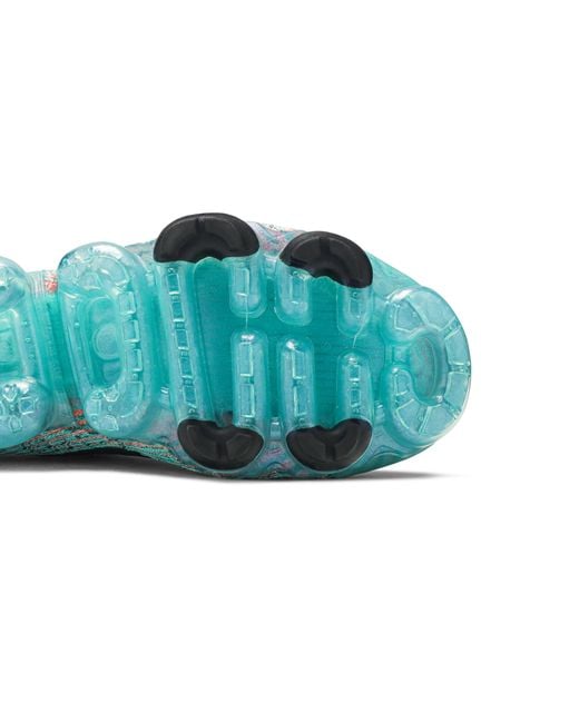 The Nike Air VaporMax Plus Is Here In Spirit Teal â¢ KicksOnFire.com