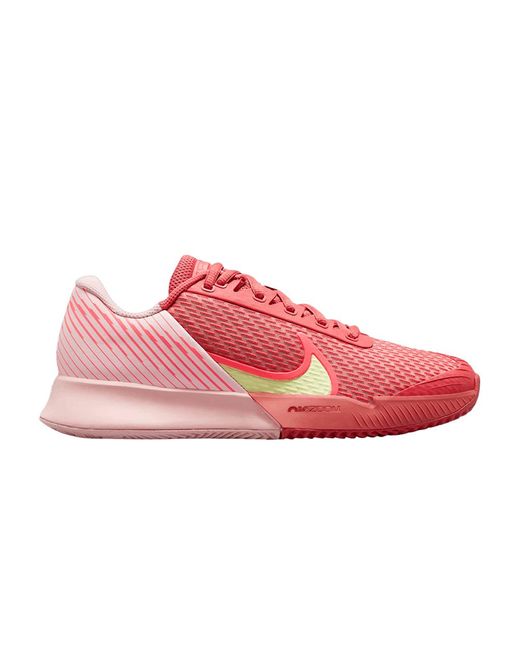 Nike Court Air Zoom Vapor Pro 2 Clay 'adobe Pink Bloom' | Lyst
