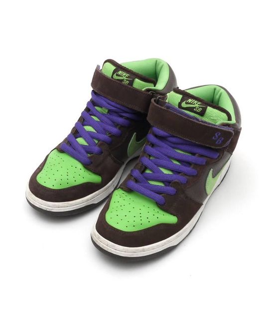 nike sb donatello