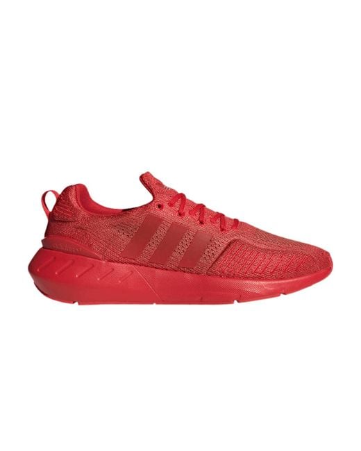 Run 22 'vivid Red' for | Lyst