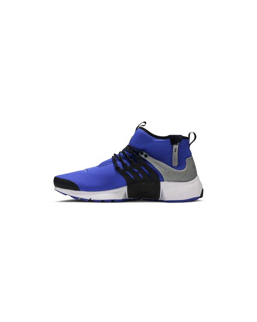 nike air presto mid utility men's