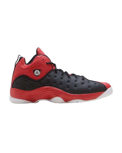 jordan jumpman team 2 red