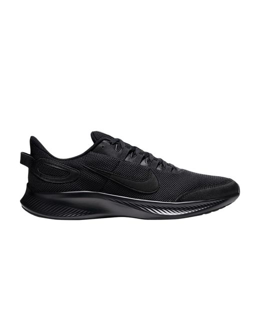 Nike Runallday 2 'black Anthracite' for Men | Lyst