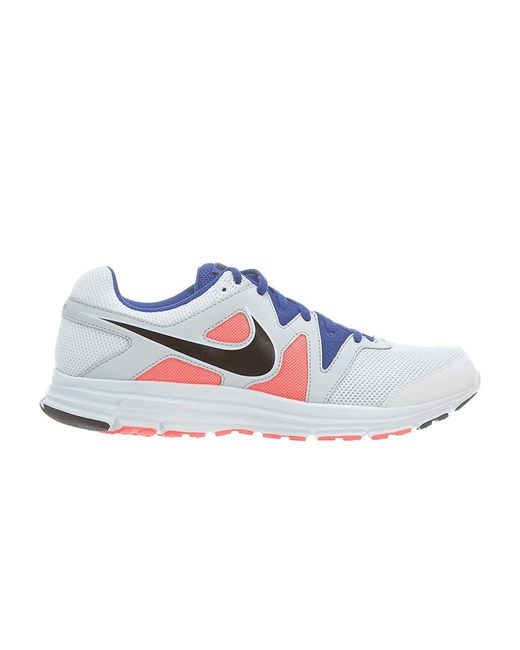 Extra winkelwagen vergeven Nike Free Xt Motion Fit+ 'bright Blue Hot Punch' | Lyst