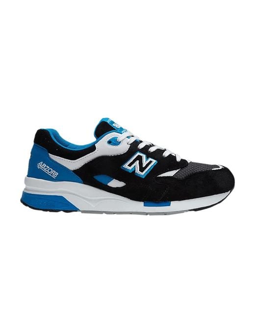 New Balance 1600 'elite Riders Club' in Blue for Men | Lyst