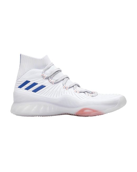 adidas crazy explosive 2017 pk