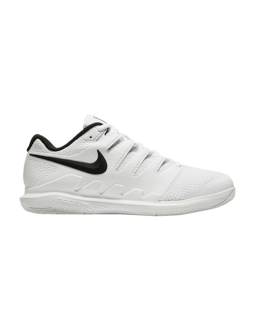 Nike Air Zoom Vapor X Hc Wide 'white' for Men | Lyst