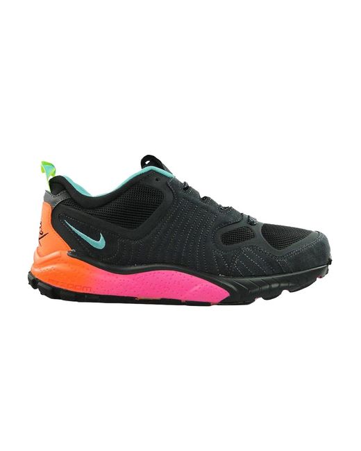 Nike Zoom Talaria 2014 'anthracite' in Black for Men | Lyst