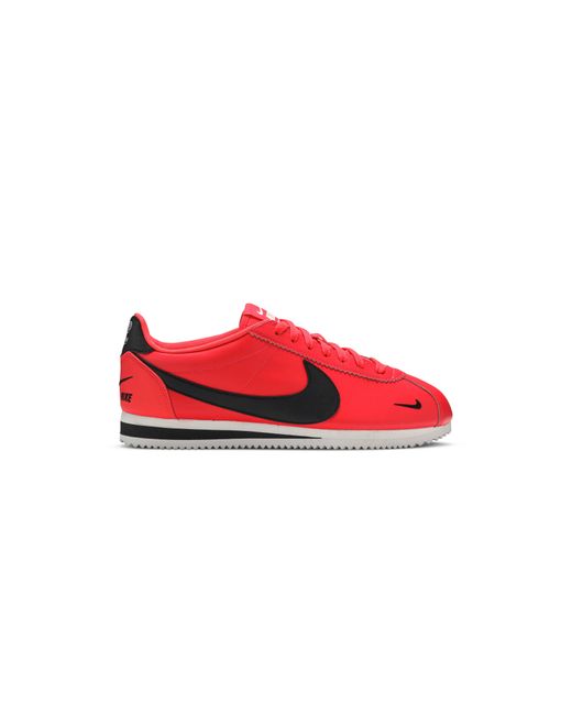are cortez running shoes