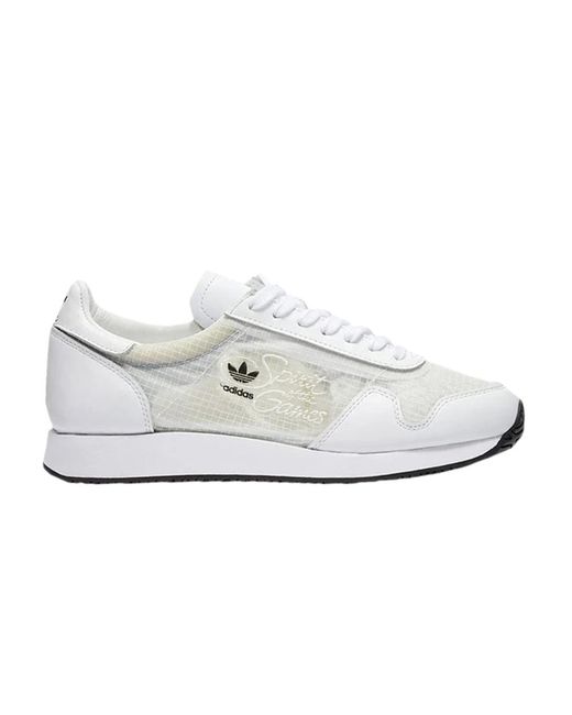 adidas Beams X Spirit Of The Games 'white' End. Exclusive for Men