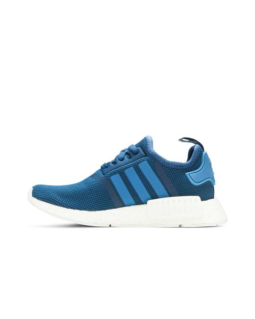 adidas nmd r1 unity blue