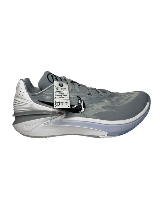 Nike Air Zoom Gt Cut 2 Tb 'wolf Grey' in Gray for Men | Lyst