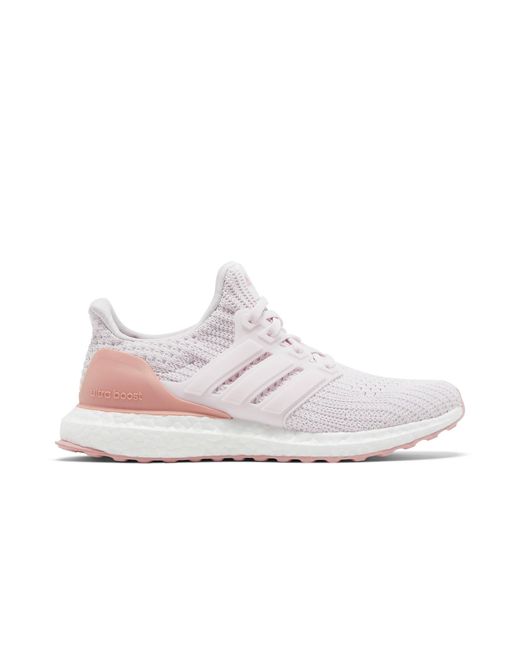 adidas Ultraboost 4.0 Dna 'almost Pink' in White | Lyst