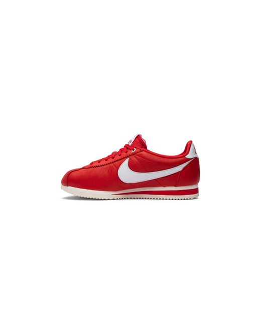 stranger things cortez red