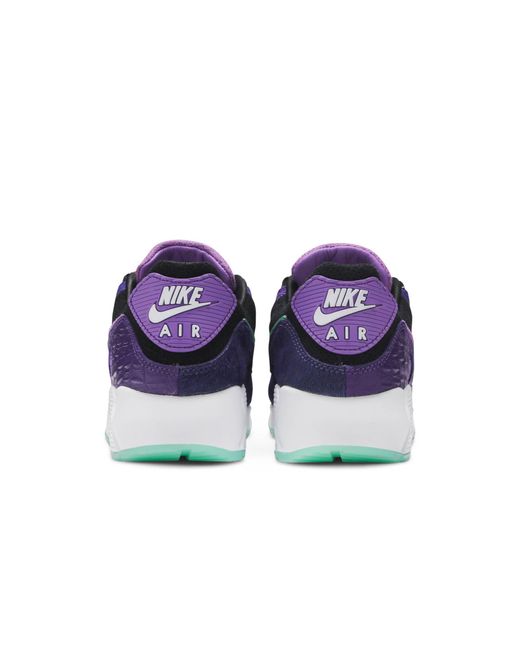 mens purple air max