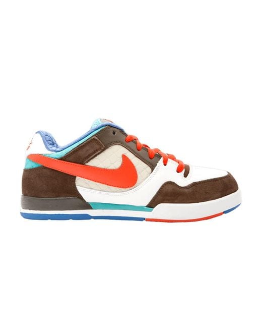 nike sb paul rodriguez 2