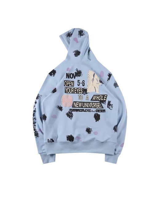 Cactus Jack ID The Utopia Hoodie パーカー L | agb.md