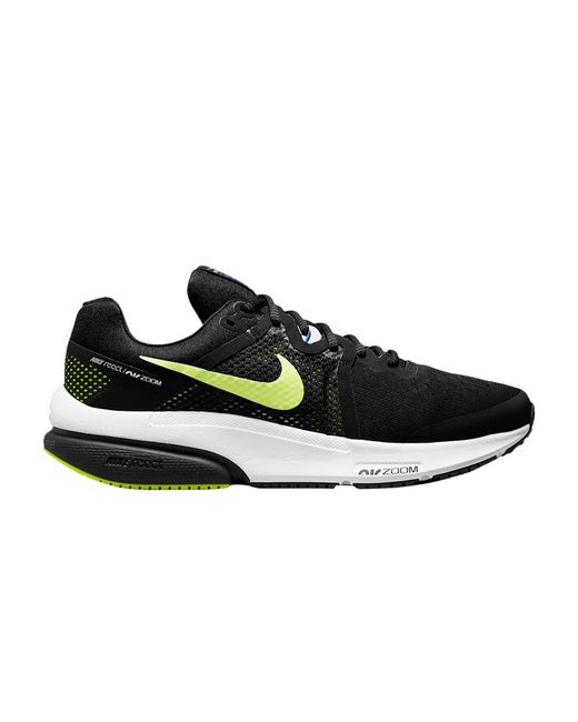 Nike Zoom Prevail 'black Volt Photon Dust Volt Glow' for Men Lyst