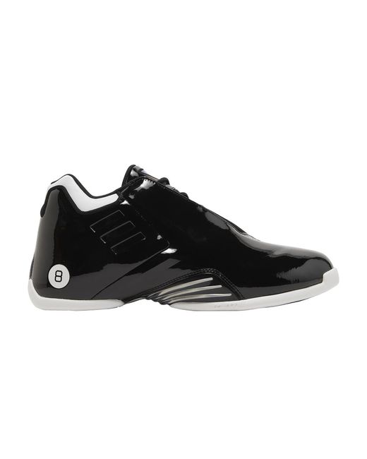 adidas T-mac 3 Restomod 'magic 8 Ball' in Black for Men | Lyst