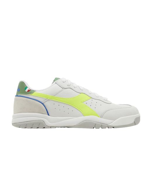 diadora maverick off white