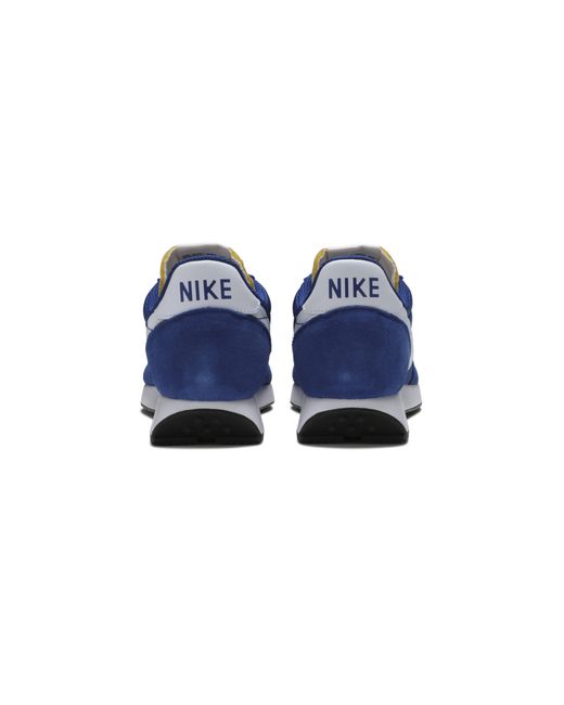 nike tailwind 79 indigo force