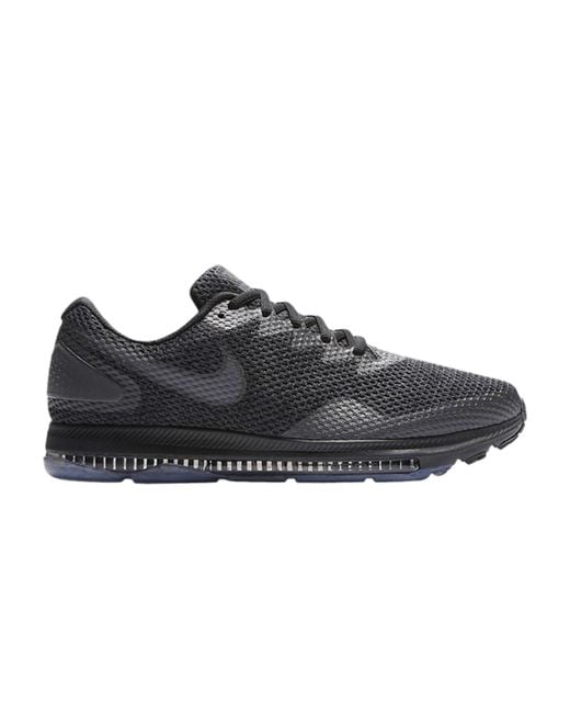 Nike Zoom All Out Low 2 'black' for Men | Lyst