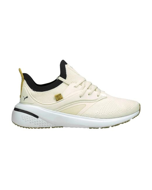 PUMA First Mile X Forever Xt Utility 'ivory Glow' in White for Men | Lyst