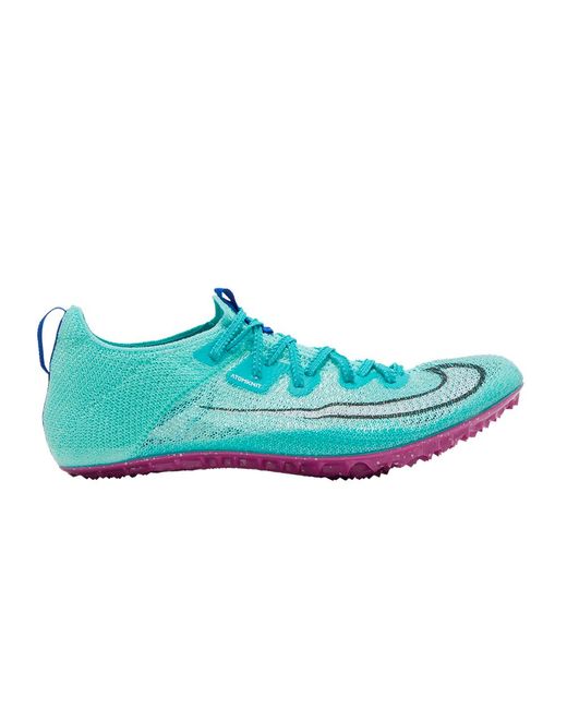 Nike Zoom Superfly Elite 2 'hyper Jade' in Blue for Men | Lyst