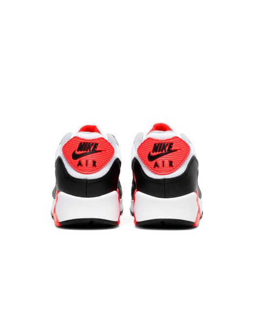 nike carson