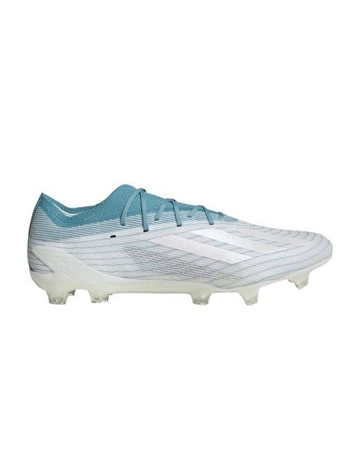 adidas Parley X X Speedportal.1 Fg 'sustainability Pack' in Blue for ...
