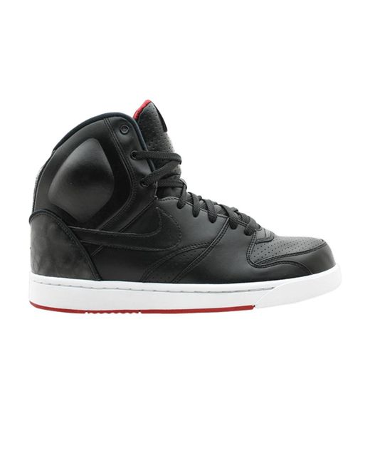 Nike Rt1 High in Black for Men | Lyst