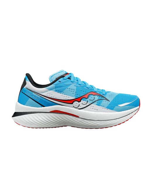 Saucony Endorphin Speed 3 'chicago Marathon' in Blue for Men | Lyst