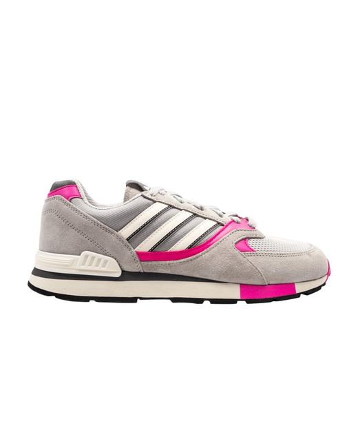 adidas Quesence 'shock Pink' for Men | Lyst