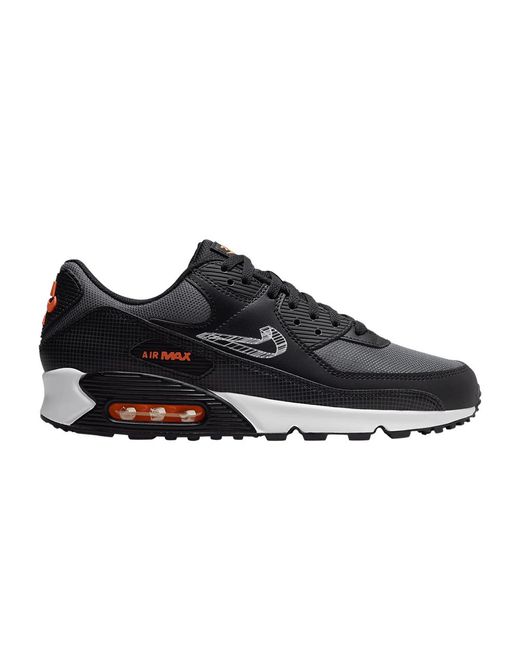 air max 90 3d swoosh