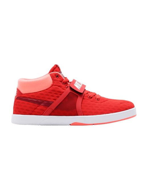 Nike Eric Koston Mid R/r in Red for Men | Lyst