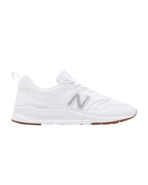 997s new balance great white