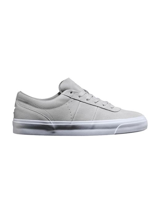 Converse One Star Cc Pro Low 'pale Grey' in White for Men | Lyst