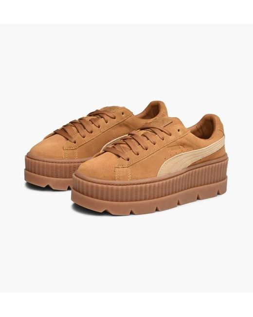 puma cleated creeper