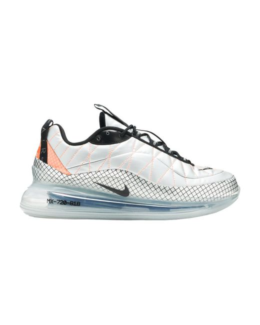 how to pump up nike 720