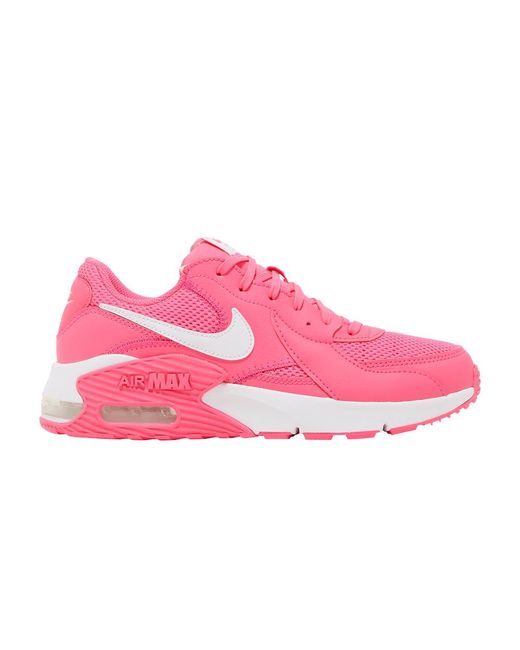 womens air max excee pink