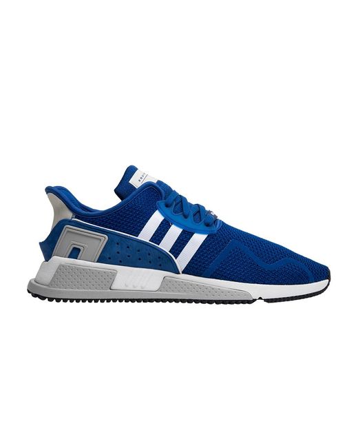 eqt adidas blue