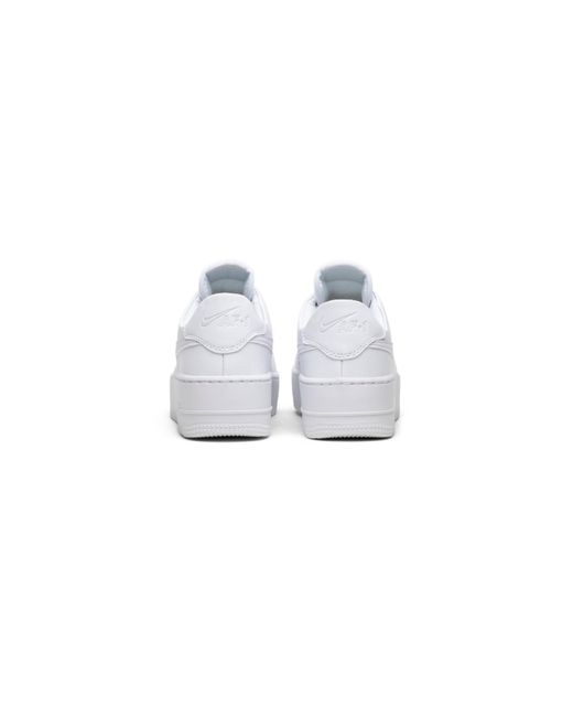 air force 1 tear away footshop